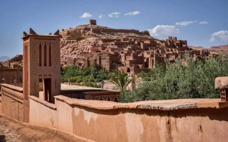 Tournages de films étrangers au Maroc : vers un record cette année