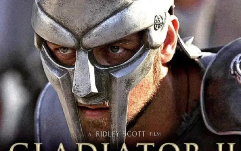 Du nouveau sur le film Gladiator 2 tourné en partie au Maroc