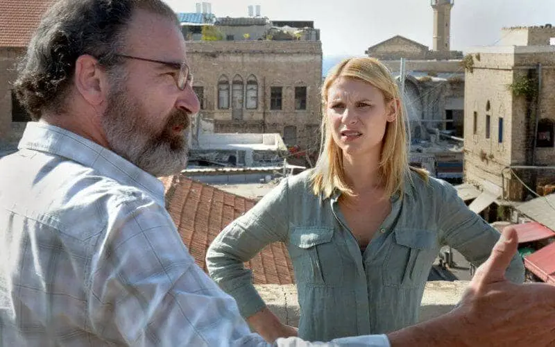 Tournage de films : le Maroc et Netflix en discussion