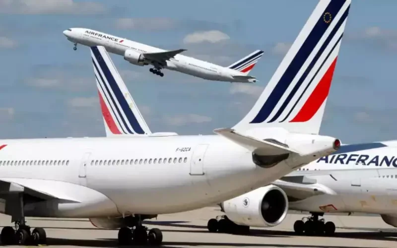 Le trafic aérien se poursuit entre le Maroc et la France malgré le séisme 