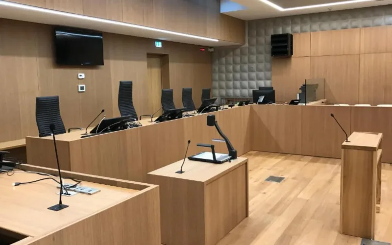 Béziers : procès sous haute sécurité des membres d'un réseau criminel dont un Marocain