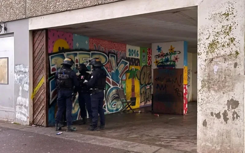 Trafic de drogue depuis le Maroc : quatre Français rejugés à Rennes