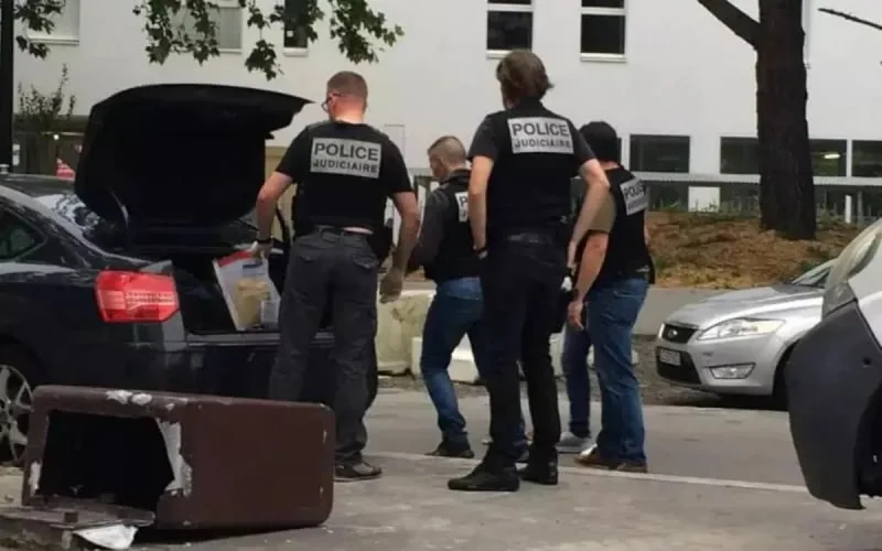 Trafic de drogue depuis le Maroc : plusieurs suspects mis en examen à Nîmes