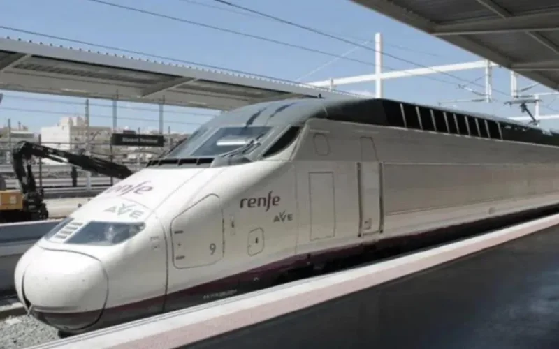 Un train direct entre Casablanca et Madrid ? 