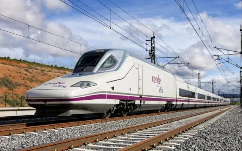 TGV au Maroc : la France évincée par l'Espagne ? 