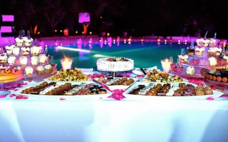 Maroc : le secteur de l'événementiel, encore très fragile, sort la tête de l'eau