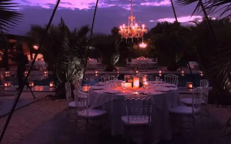 Maroc : les traiteurs comptent sur l'été pour renflouer leurs caisses