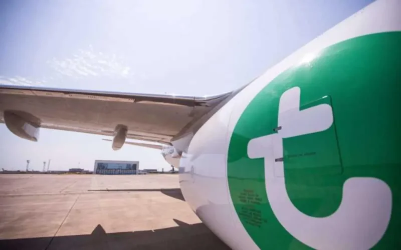 Transavia France lance la ligne Bastia - Oujda 