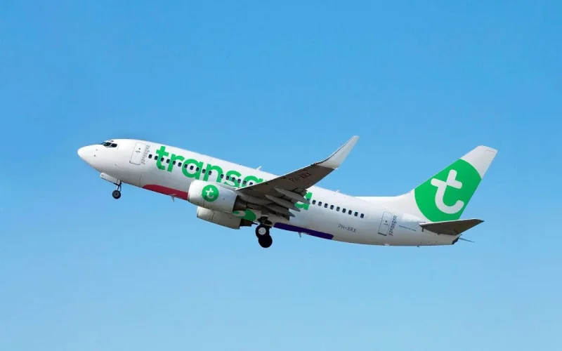 Transavia lance une nouvelle ligne directe entre la France et le Maroc à partir de 49 €