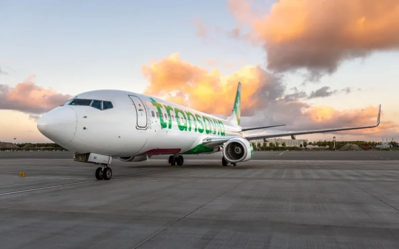 Transavia poursuit son expansion au Maroc avec un vol direct vers Agadir