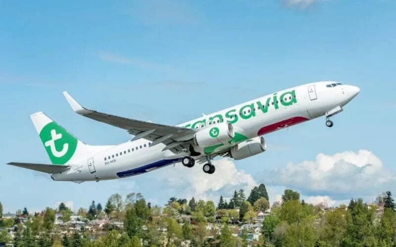 Transavia ouvre une liaison Montpellier–Agadir à 55 € l'aller simple