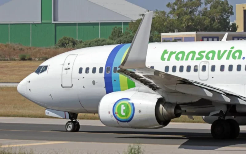 Transavia reprend la ligne Paris-Dakhla et lance Paris - Errachidia