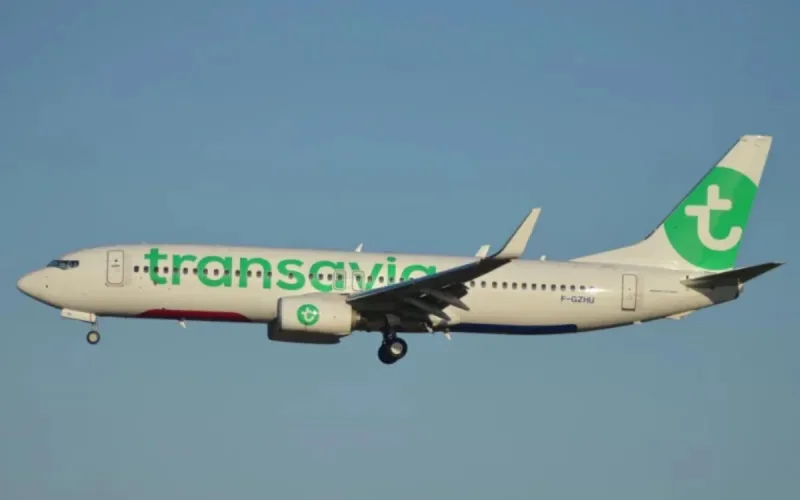 Transavia France relance une liaison vers Marrakech