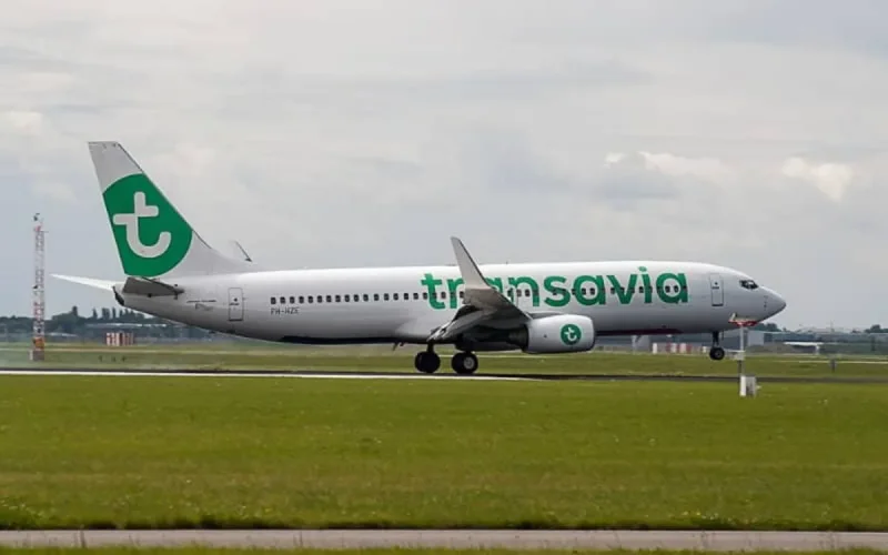 Transavia programme des vols supplémentaires vers le Maroc 
