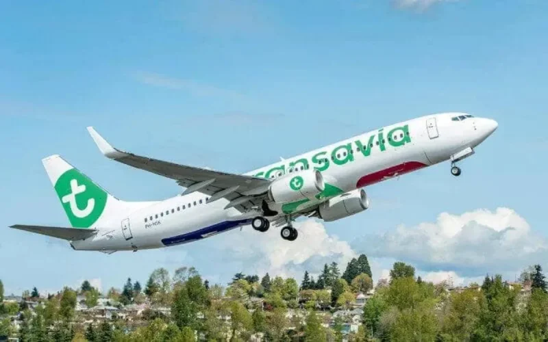 Transavia lance de nouveaux vols vers le Maroc