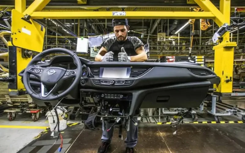 Opel veut transférer des activités au Maroc