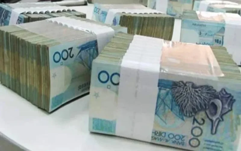 Les transferts de fonds des MRE augmentent de plus de 40%