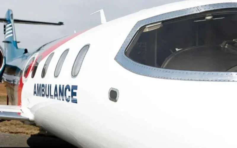 Le Maroc donne la priorité à un avion espagnol transportant un organe