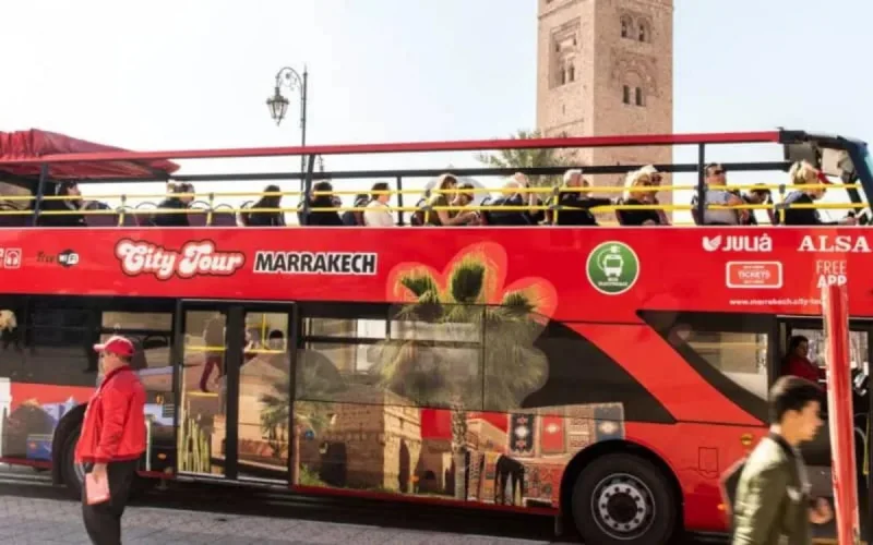 Transport touristique : voici le plan d'action des professionnels marocains