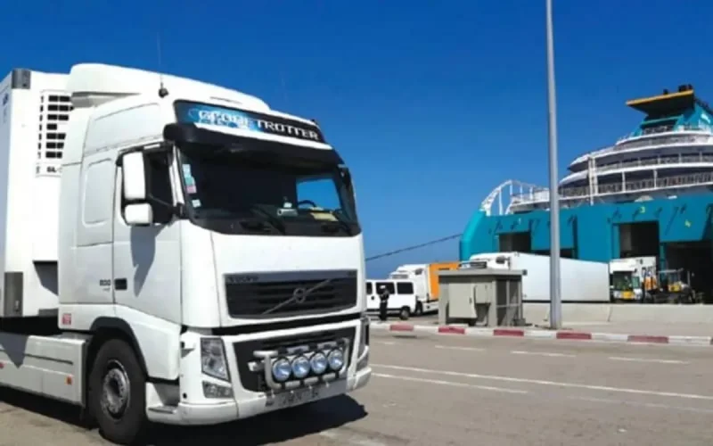 La France refuse d'accorder des visas à des transporteurs marocains