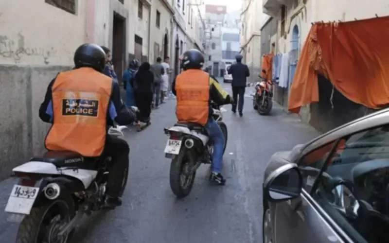 La traque continue pour trouver les meurtriers du policier retrouvé calciné