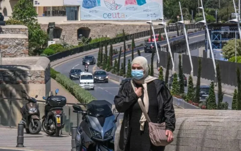 Melilla : des facilités pour les travailleurs frontaliers 