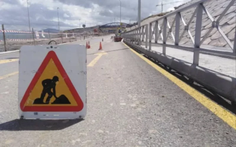 L'Espagne va lancer des travaux aux frontières de Sebta et Melilla