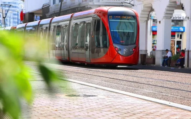Tramway de Casablanca : lancement de plusieurs appels d'offres