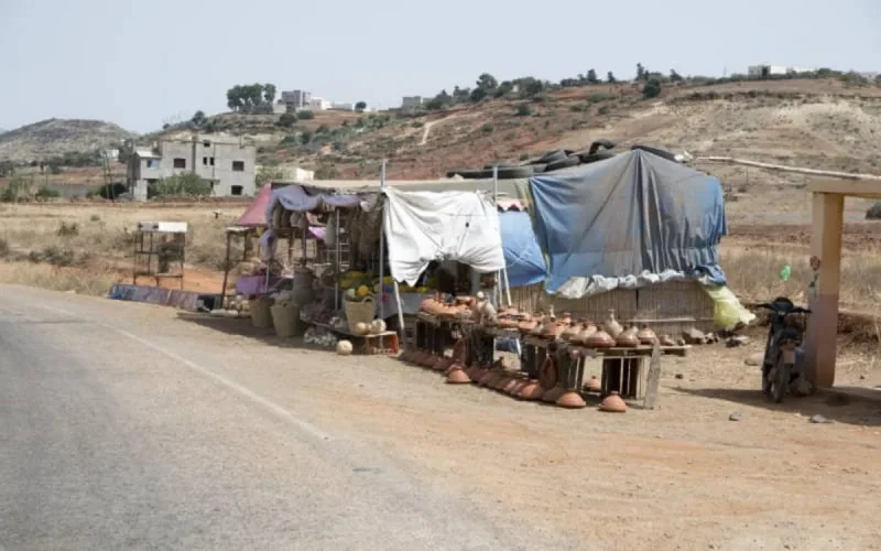 Un nouveau séisme dans le nord du Maroc