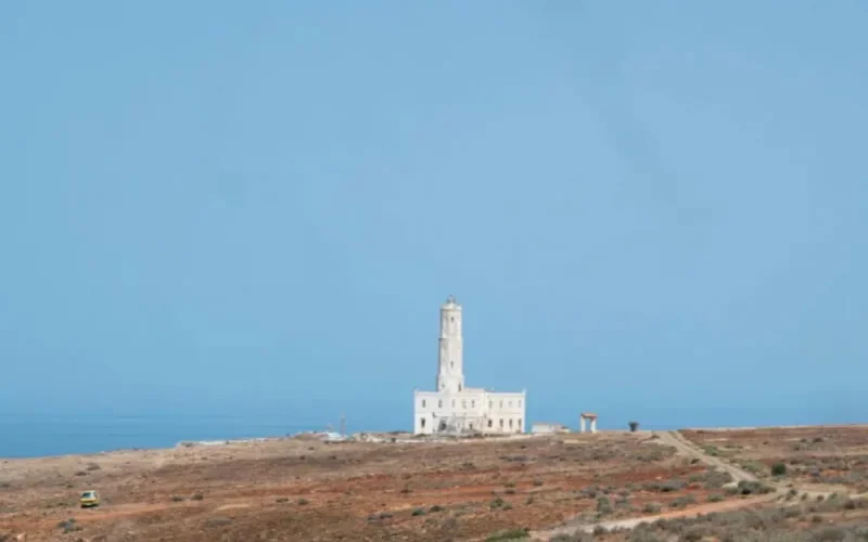 Nouvelle secousse tellurique dans le Nord du Maroc