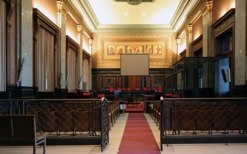 Le procès d'un réseau de trafic de drogue entre la Belgique et le Maroc reprend le 2 février