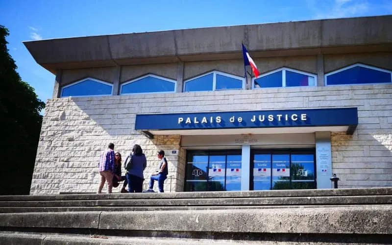 Bayonne : une femme devant la justice pour non-réalisation d'un luxueux hôtel au Maroc