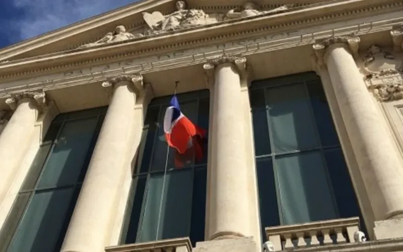 Un tribunal marocain impose un divorce en france