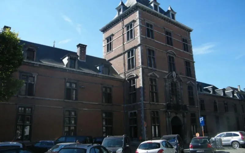 Namur : la vie d'un Marocain a basculé, il en paye le prix aujourd'hui