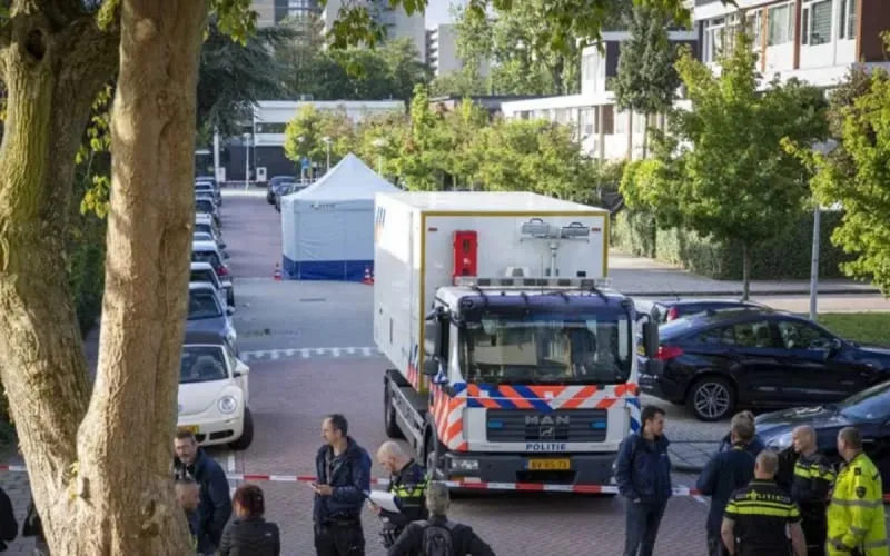 Pays-Bas : de lourdes peines pour deux membres de la « mocro maffia »