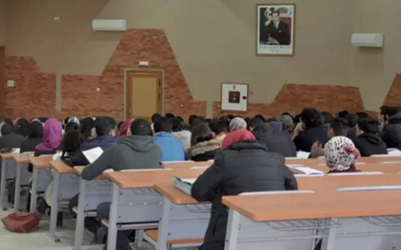 Maroc : une triche massive aux concours d'accès aux facultés de médecine 