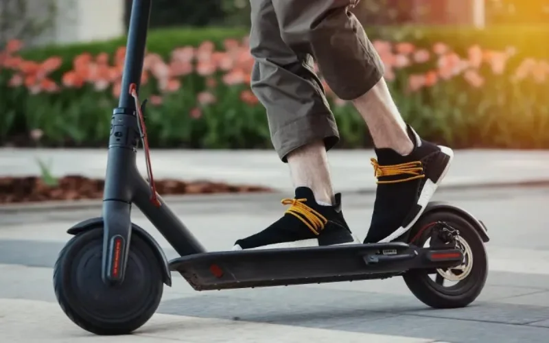 Le Maroc fait la chasse aux trottinettes électriques