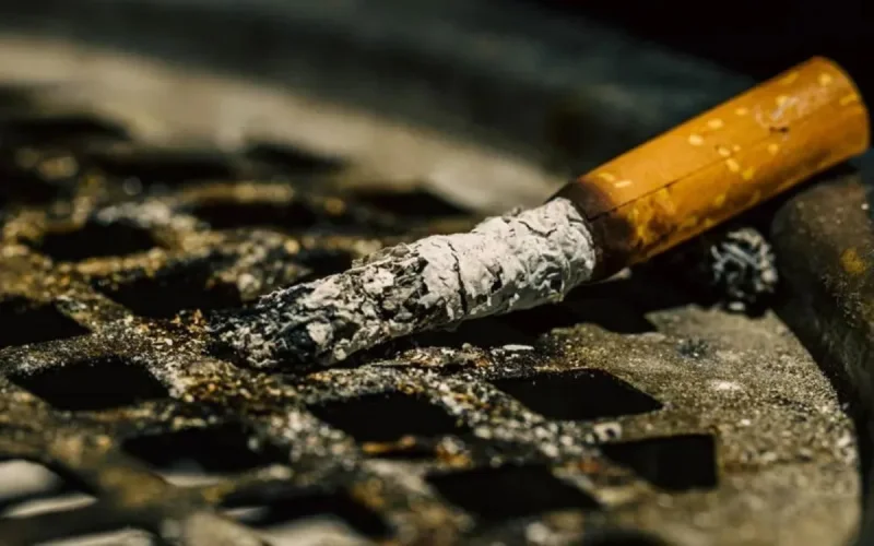 Maroc : il tue son père pour des cigarettes