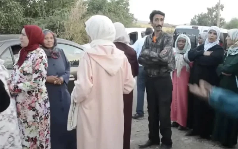 Maroc : 30 ans de prison pour l'auteur de la « boucherie » d'Azrou