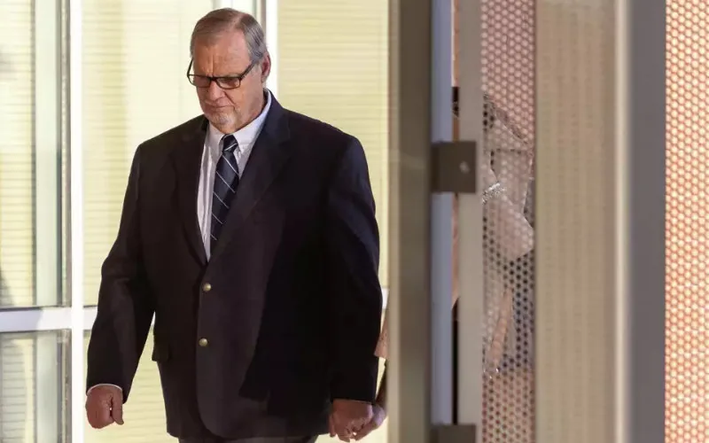 Homicide d'Adil Dghoughi : Six mois de prison pour le meurtrier, la famille en colère