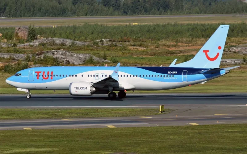 TUI Fly transfère ses vols vers le Maroc de Charleroi vers Bruxelles Zaventem