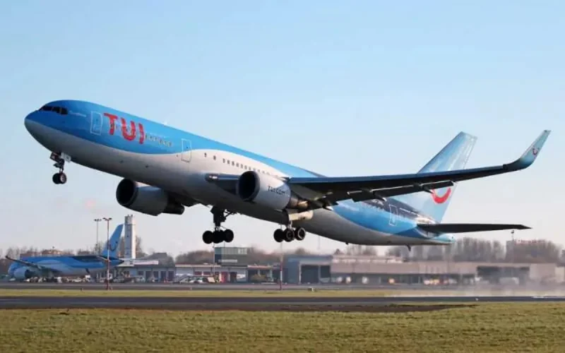 TUI fly lancera de nouvelles liaisons aériennes vers le Maroc 