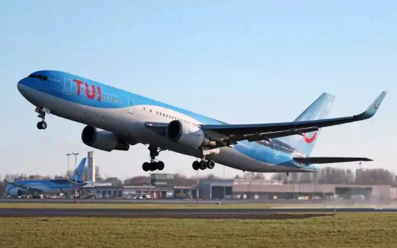 Tui fly propose plusieurs vols vers le Maroc 