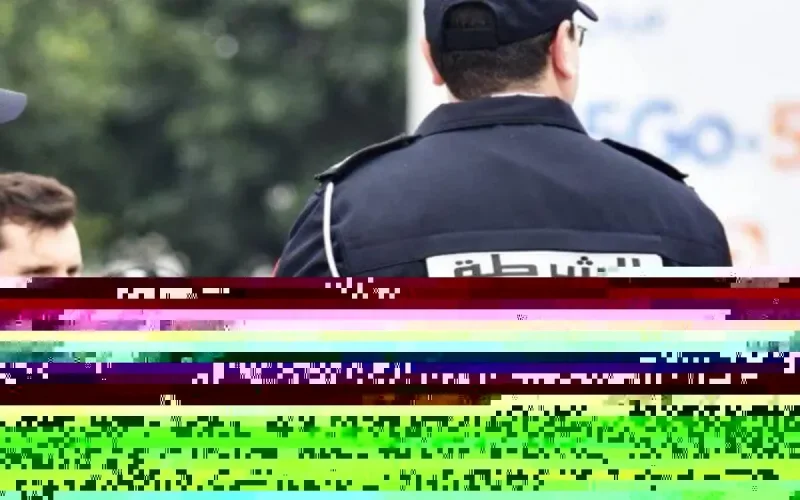 Recherché par Interpol, un Tunisien arrêté au Maroc 