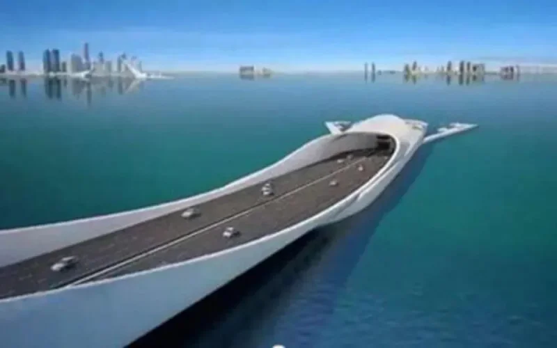 Tunnel de Gibraltar : le Maroc et l'Espagne mettent le turbo