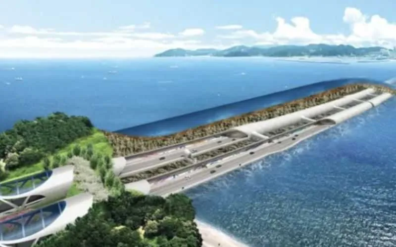 Gros doutes sur la faisabilité du tunnel entre le Maroc et l'Espagne