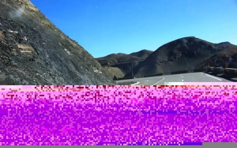 Où en est le projet de tunnel reliant Ouarzazate à Marrakech ? 