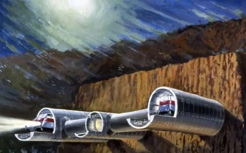 Tunnel Maroc-Espagne : pourquoi le pont a été écarté