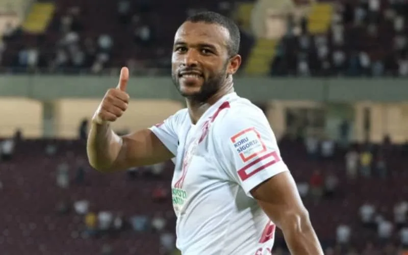 Turquie : Ayoub El Kaabi régale face à Fatih Karagumruk