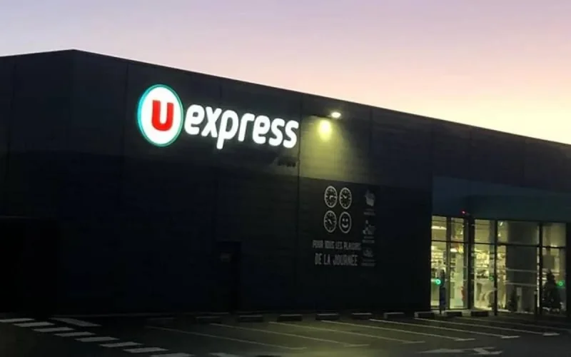 Les supermarchés "U Express" se renforcent au Maroc